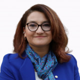 Prof. Dr. Yeşim Moğulkoç